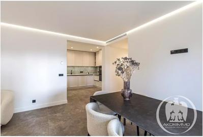 Appartement - 78 m² - 3 pièces