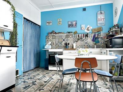 Maison - 156 m² - 6 pièces