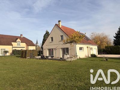 Maison - 154 m² - 6 pièces