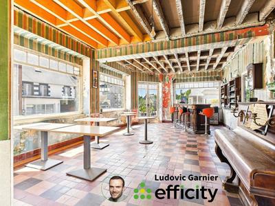 Maison - 223 m² - 5 pièces