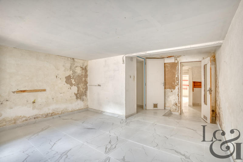 Maison - 137 m² - 6 pièces