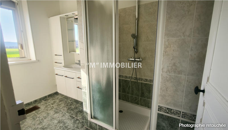 Maison - 176 m² - 6 pièces