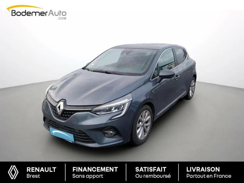 Renault Clio TCe 100 Intens