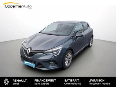 Renault Clio TCe 100 Intens