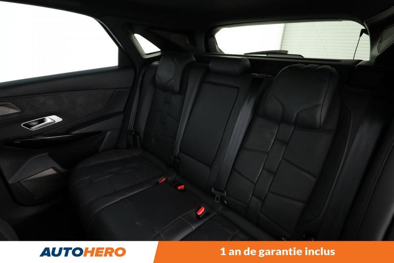 Ds Ds 7 Crossback 1.6 PureTech Grand Chic Automatique 225 ch