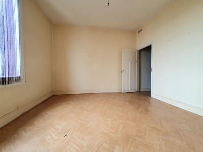 Maison - 63 m² - 3 pièces