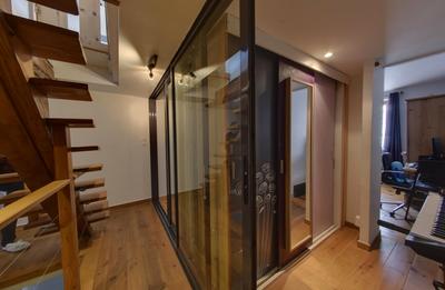 Maison - 92 m² - 3 pièces