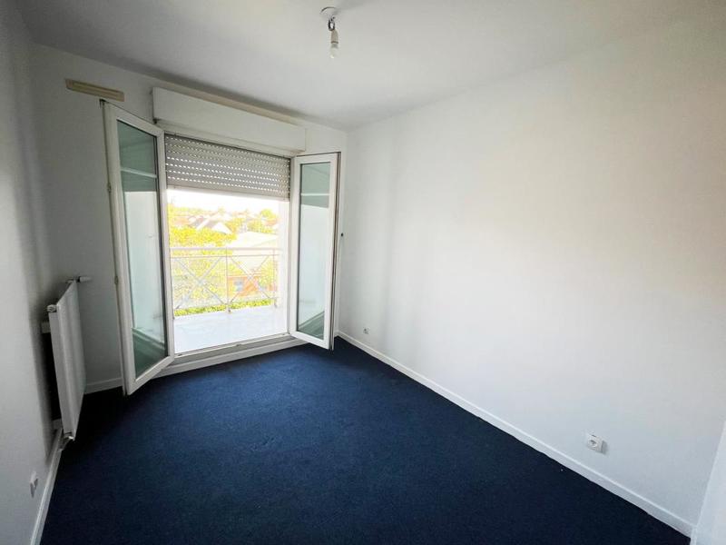 Appartement - 77 m² - 4 pièces