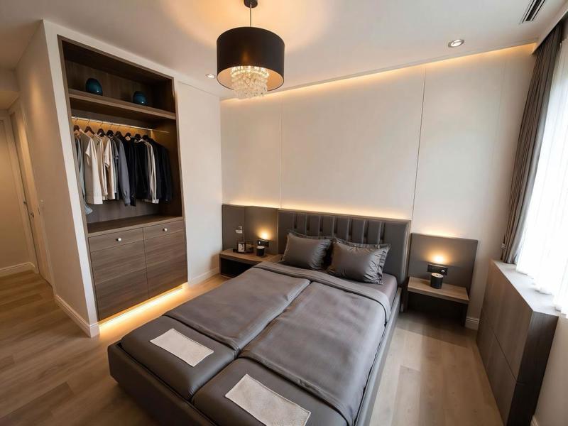 Appartement - 71 m² - 3 pièces