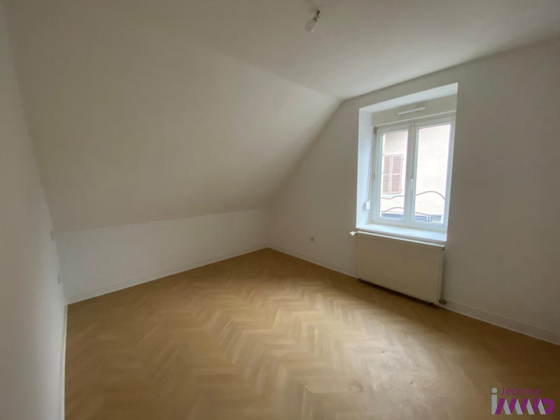 Appartement - 55 m² - 3 pièces