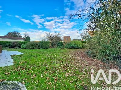 Maison - 177 m² - 8 pièces