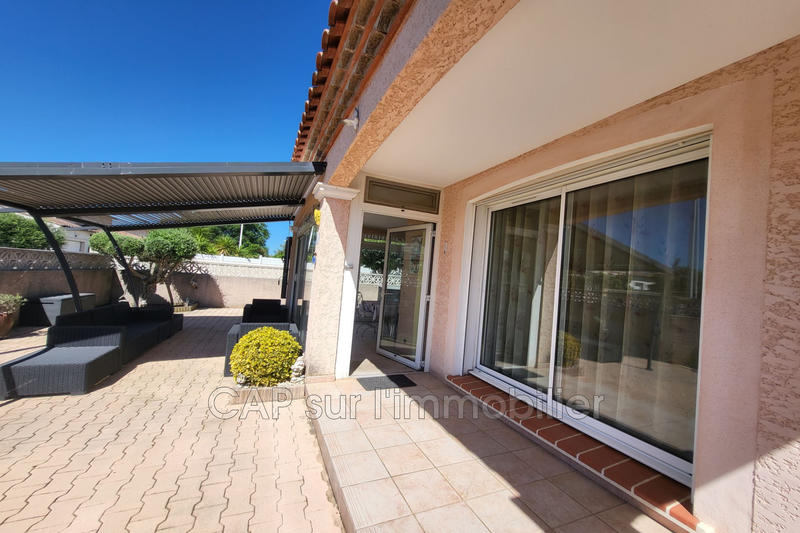 Villa - 118 m² - 4 pièces