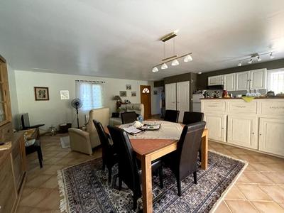 Villa - 119 m² - 4 pièces