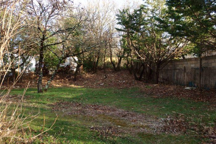 Terrain constructible - 430 m²