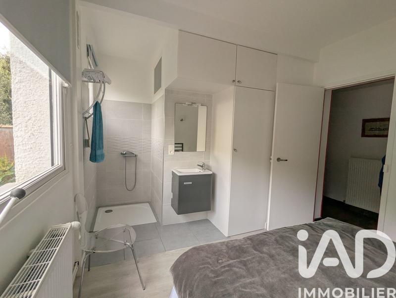 Maison de maîtres - 187 m² - 8 pièces