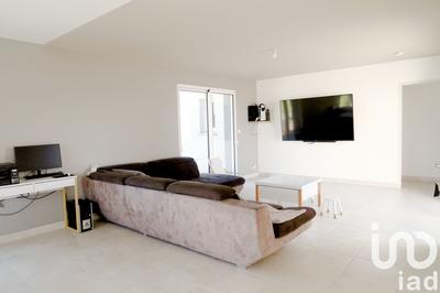 Maison - 101 m² - 5 pièces
