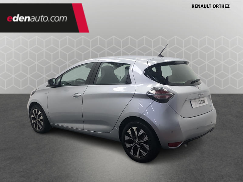 Renault Zoe R110 Achat Intégral Limited