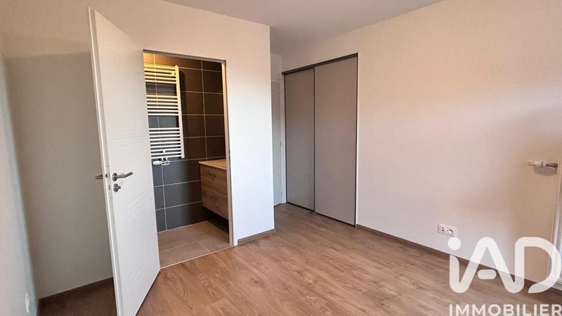 Appartement - 116 m² - 5 pièces