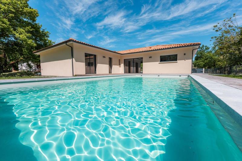 Maison - 163 m² - 6 pièces