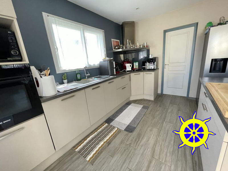 Villa - 108 m² - 4 pièces