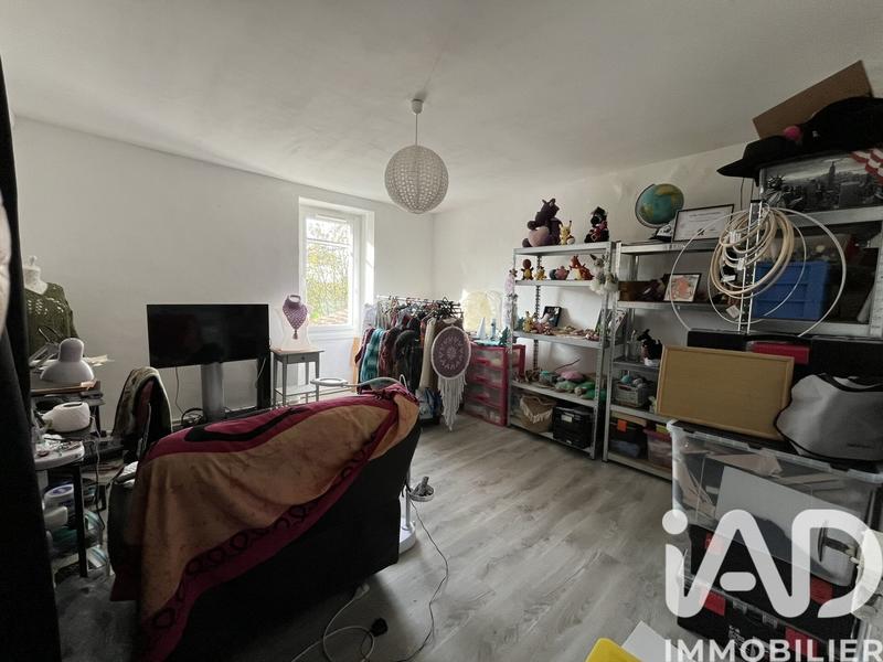 Maison de campagne - 126 m² - 5 pièces