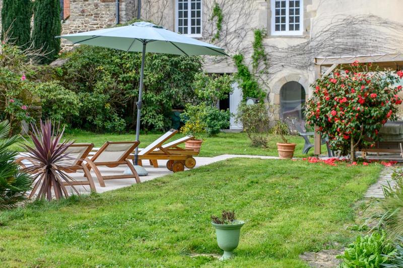 Maison de village - 239 m² - 8 pièces