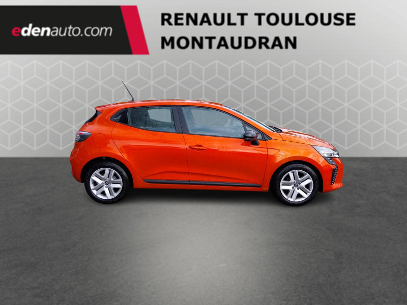 Renault Clio TCe 90 Evolution
