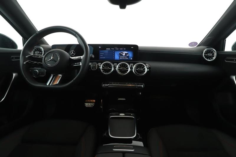 Mercedes Classe a 180 Amg Line 7g-Dct 136 ch