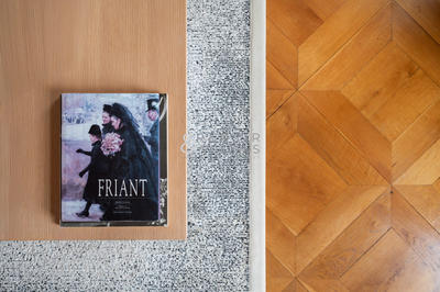 Appartement - 86 m² - 3 pièces