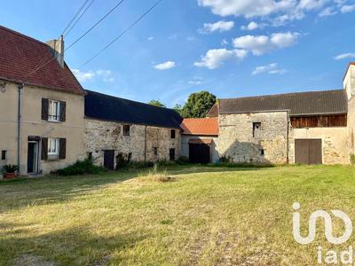 Immeuble - 4 491 m²