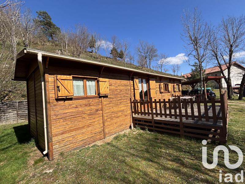 Maison - 130 m² - 7 pièces