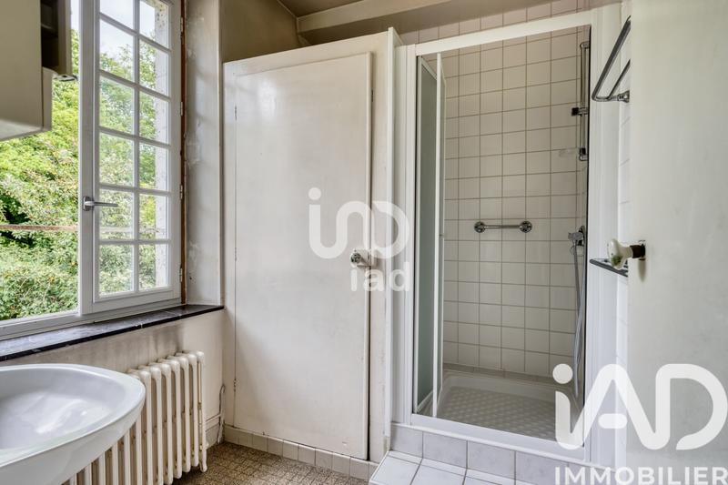 Maison - 283 m² - 8 pièces