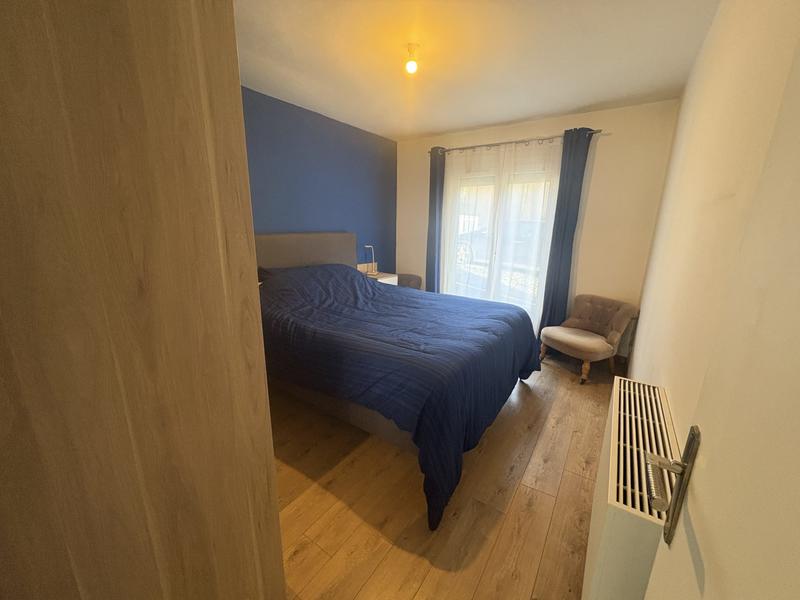 Maison - 76 m² - 3 pièces