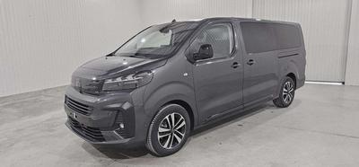 Peugeot Traveller Xl BlueHDi 180ch s&amp;S Eat8 Business