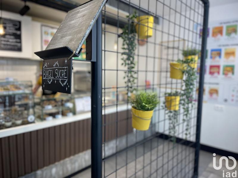 Local commercial - 70 m²