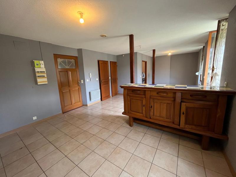 Immeuble - 226 m² - 13 pièces