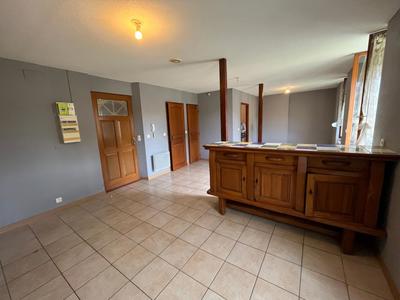 Immeuble - 226 m² - 13 pièces