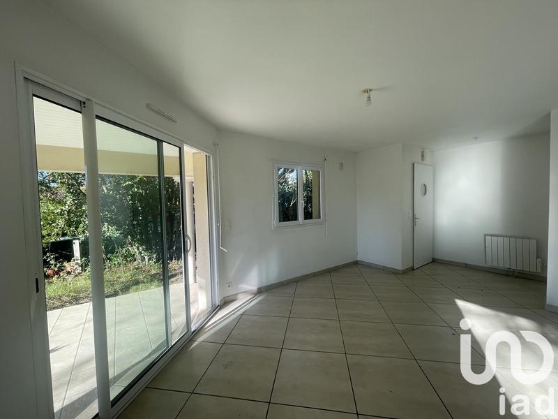 Maison - 98 m² - 4 pièces