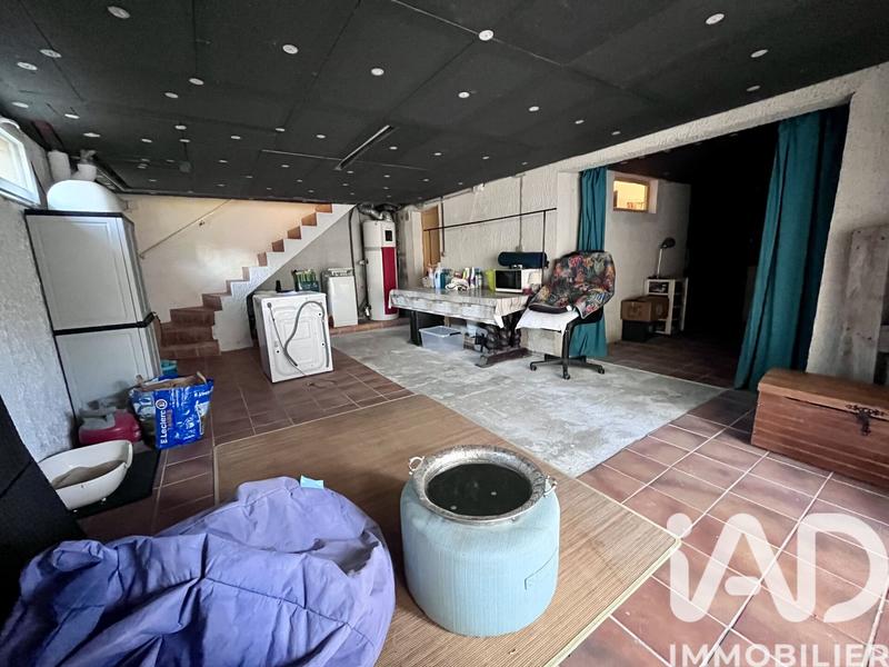 Maison - 160 m² - 4 pièces