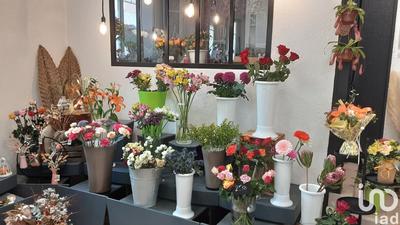 Local commercial - 65 m²