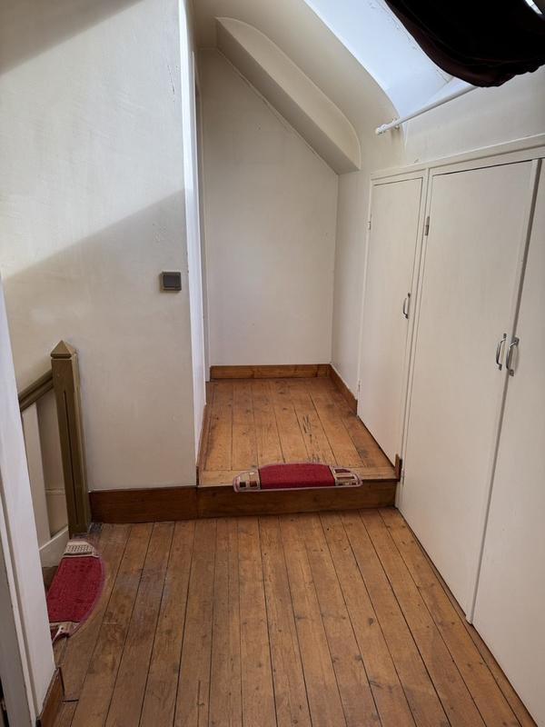 Maison - 109 m² - 6 pièces