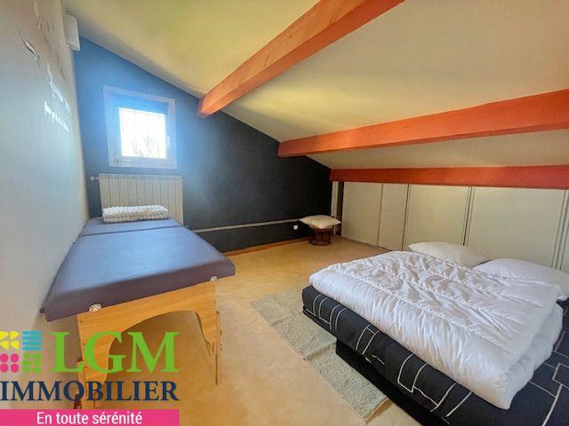 Maison - 64 m² - 3 pièces