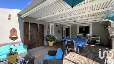 Maison - 154 m² - 8 pièces