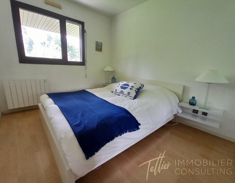 Appartement - 50 m² - 2 pièces