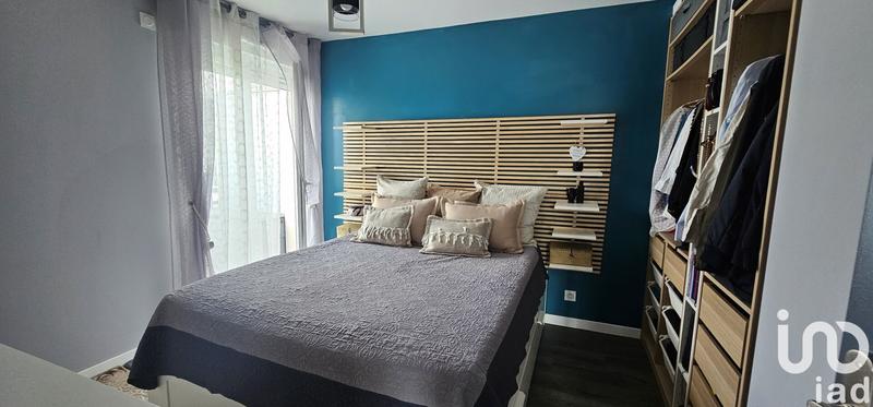 Appartement - 77 m² - 4 pièces