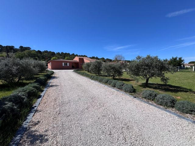 Maison - 160 m² - 5 pièces