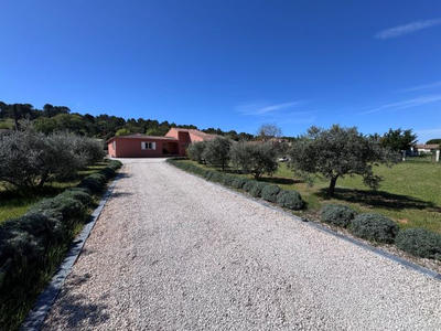 Maison - 160 m² - 5 pièces