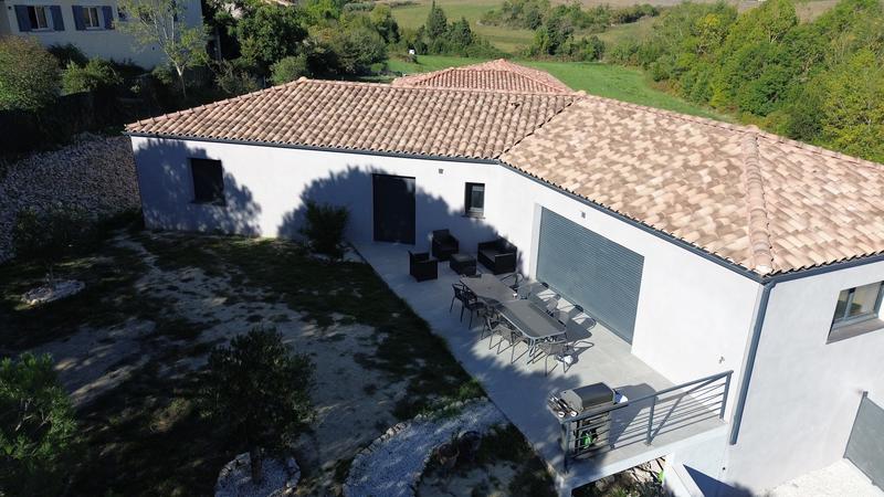 Villa - 156 m² - 5 pièces