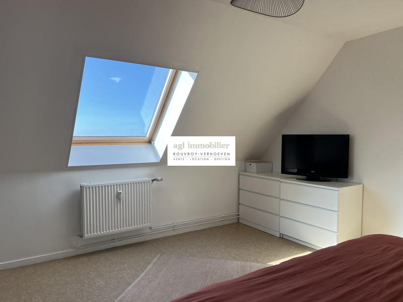 Duplex - 77 m² - 4 pièces