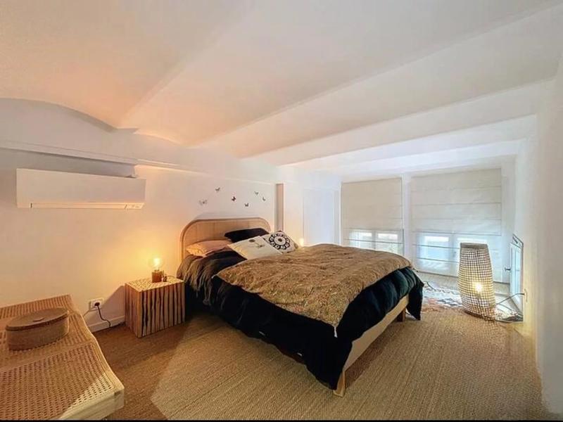 Appartement - 78 m² - 3 pièces